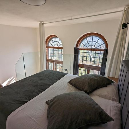 Mini Loft Lido With Own Sunny & Private Garden Apartment Венеция Лидо Екстериор снимка