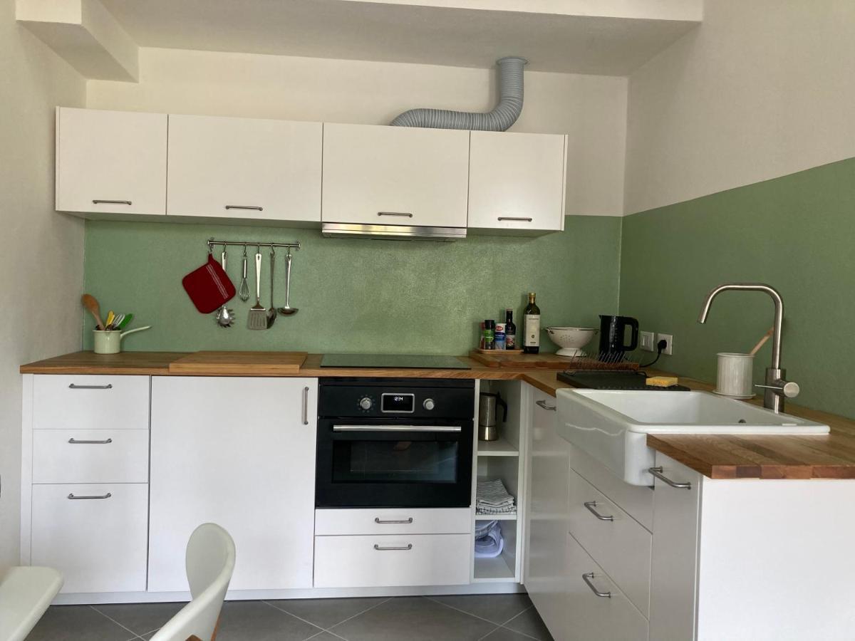 Mini Loft Lido With Own Sunny & Private Garden Apartment Венеция Лидо Екстериор снимка