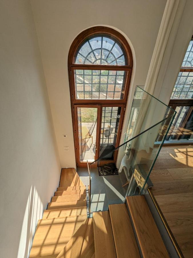 Mini Loft Lido With Own Sunny & Private Garden Apartment Венеция Лидо Екстериор снимка